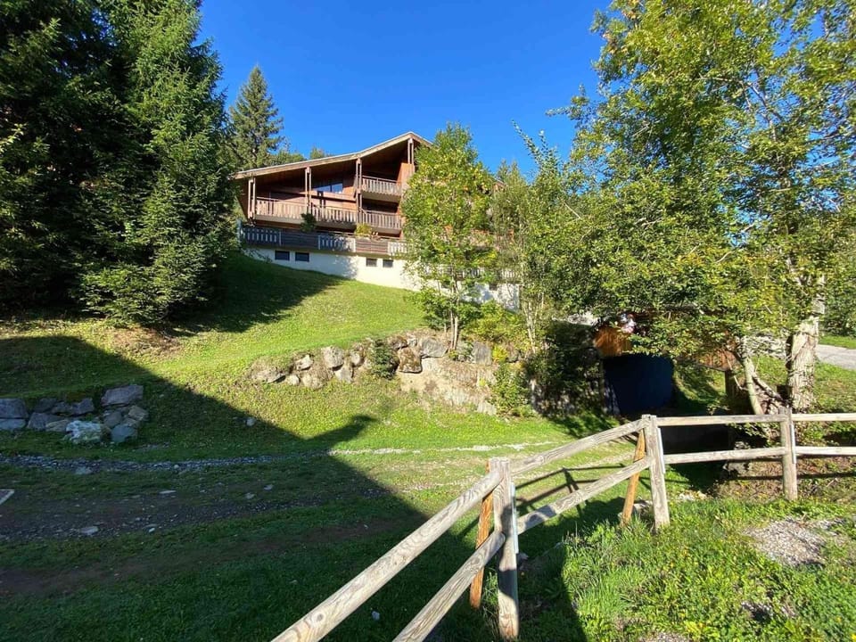 Studio 4 couchages avec garage proche pistes - FR-1-459-55 Apartment in La Clusaz