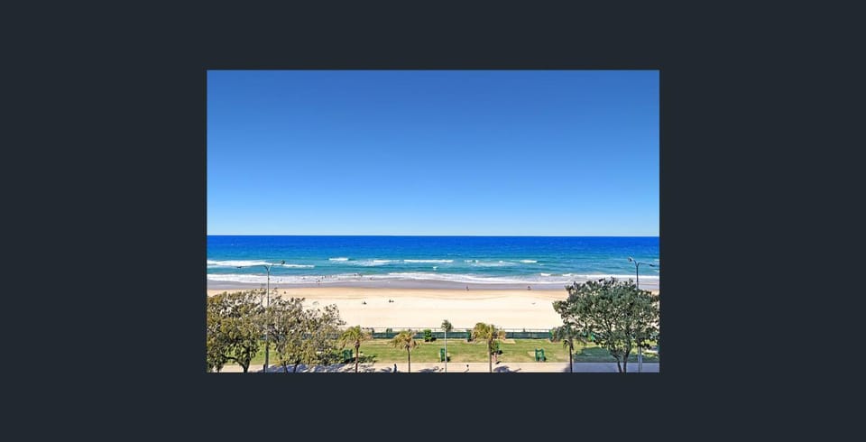 Sea view