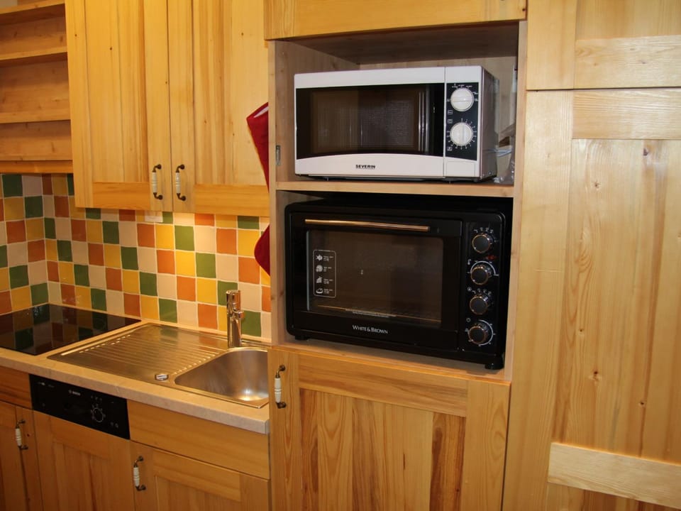 Appartement 2 Pièces Rénové avec Balcon et Garage au Cœur de La Clusaz - FR-1-459-74 Apartment in La Clusaz