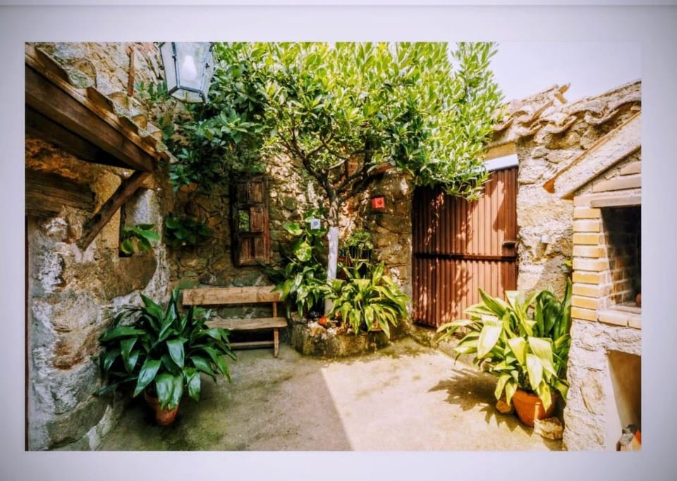 Tu Casa de Pueblo House in Castile-La Mancha