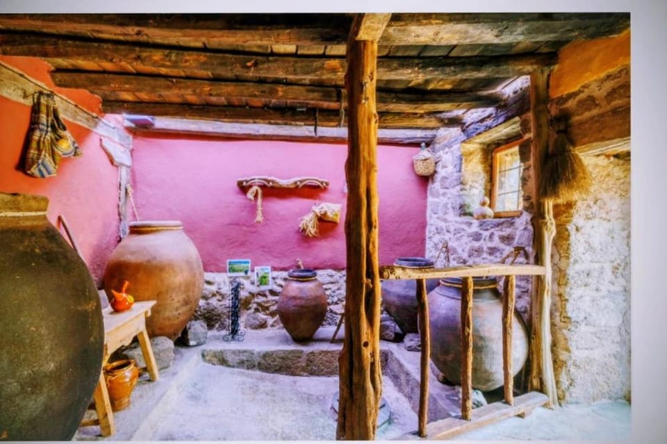 Tu Casa de Pueblo House in Castile-La Mancha