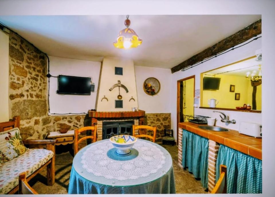Tu Casa de Pueblo House in Castile-La Mancha