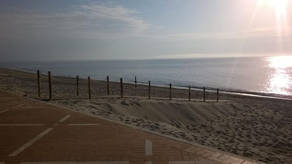 Aquamarine Residence Apartment hotel in Calabria
