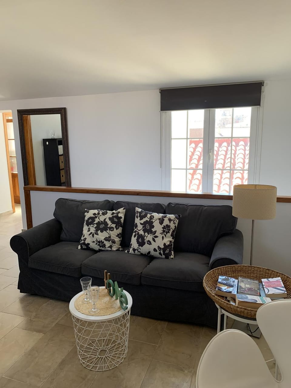 -MalagaSunApts-Private Terrace Penthouse Apartment in Malaga