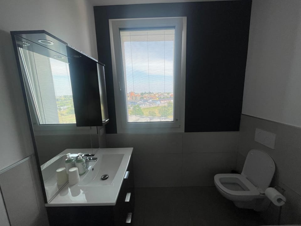 Condominio La Torre 1 Apartment in Lombardy