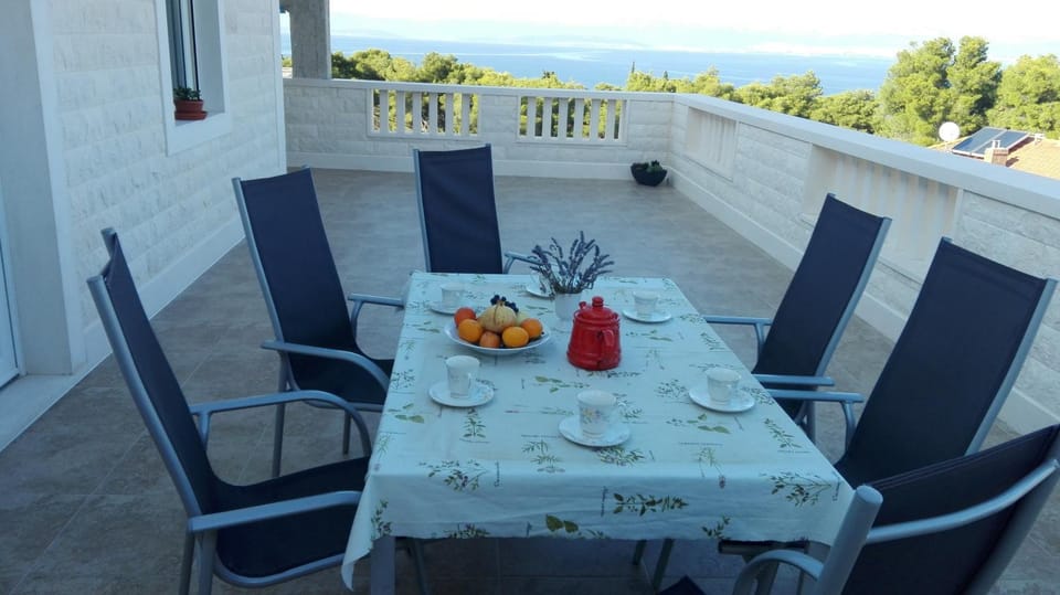 Apartments Marko Sutivan Insel Brać Apartment in Split-Dalmatia County