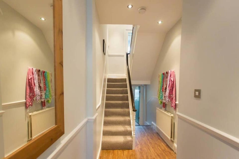 Seaside Retreat in North Bay - with parking House in Scarborough