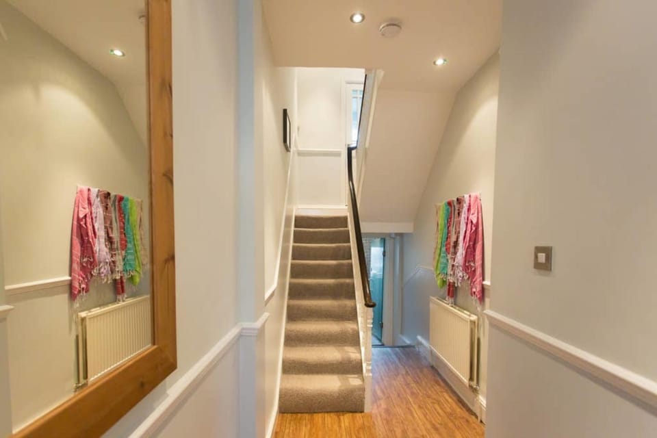 Seaside Retreat in North Bay - with parking House in Scarborough