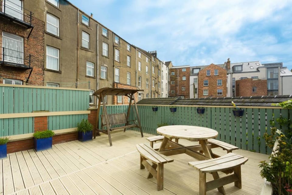 Seaside Retreat in North Bay - with parking House in Scarborough