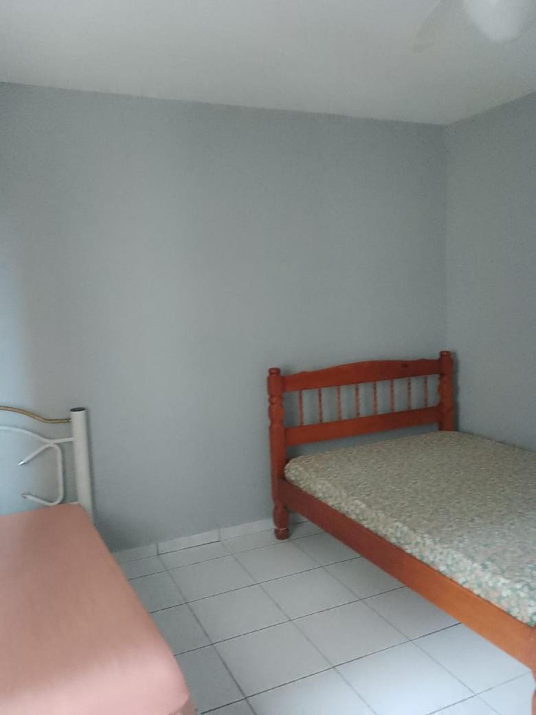 Apto para temporada Apartment in State of São Paulo