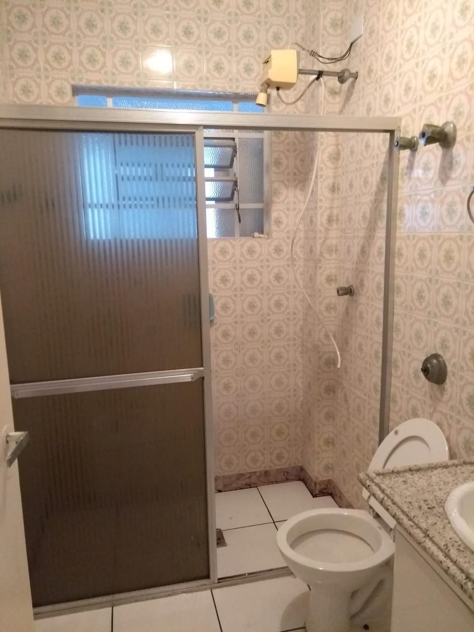 Apto para temporada Apartment in State of São Paulo