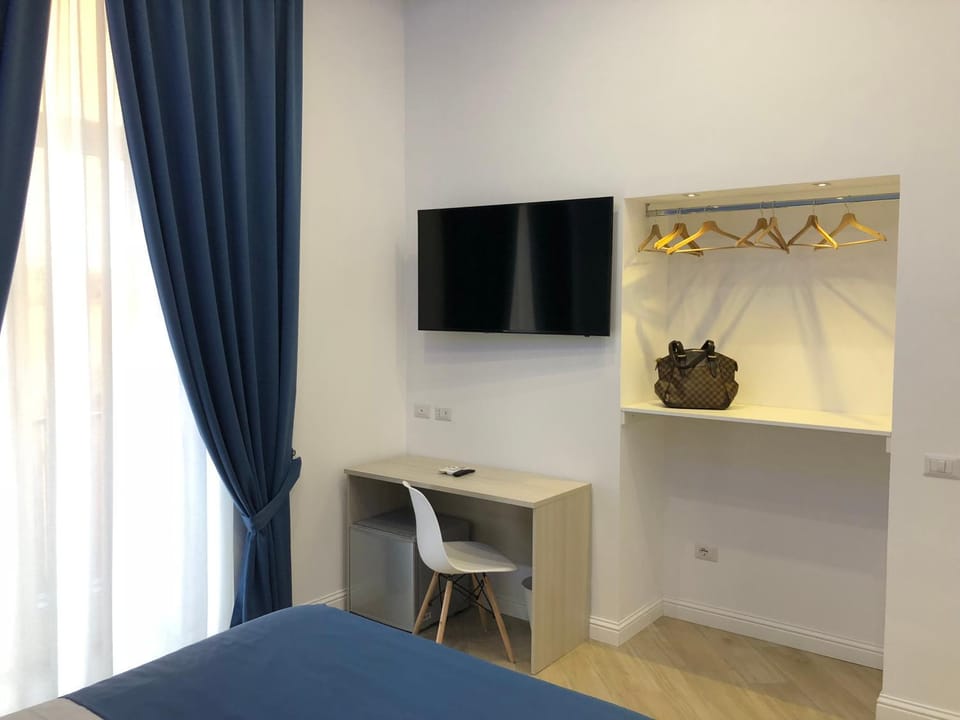 TV and multimedia