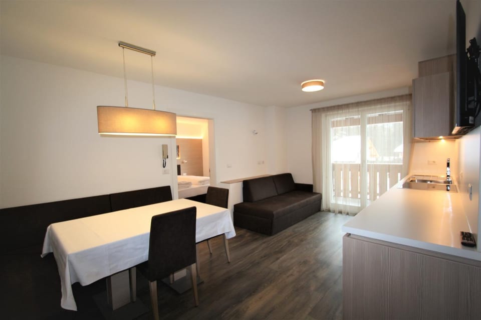 Pera Ciaslat Apartment in Trentino-South Tyrol