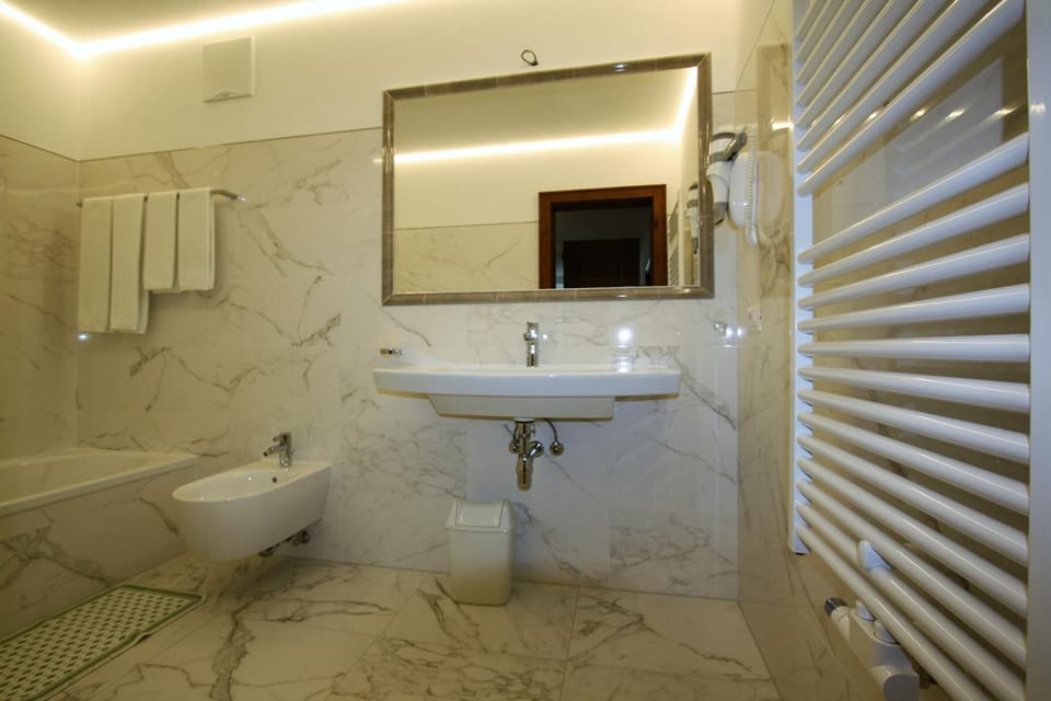 Pera Ciaslat Apartment in Trentino-South Tyrol