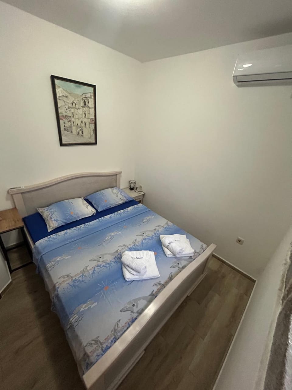 Vila Nikola Villa in Budva Municipality