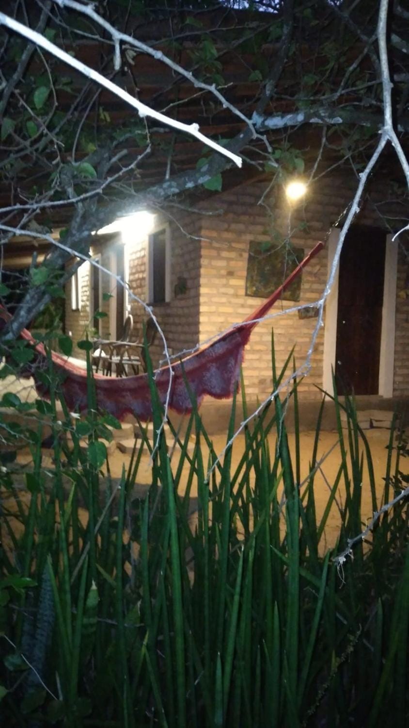 Jungle House Inn in State of Rio Grande do Norte, Brazil