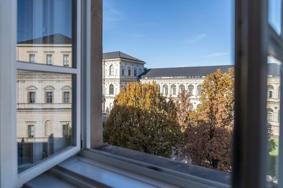 Day, View (from property/room)