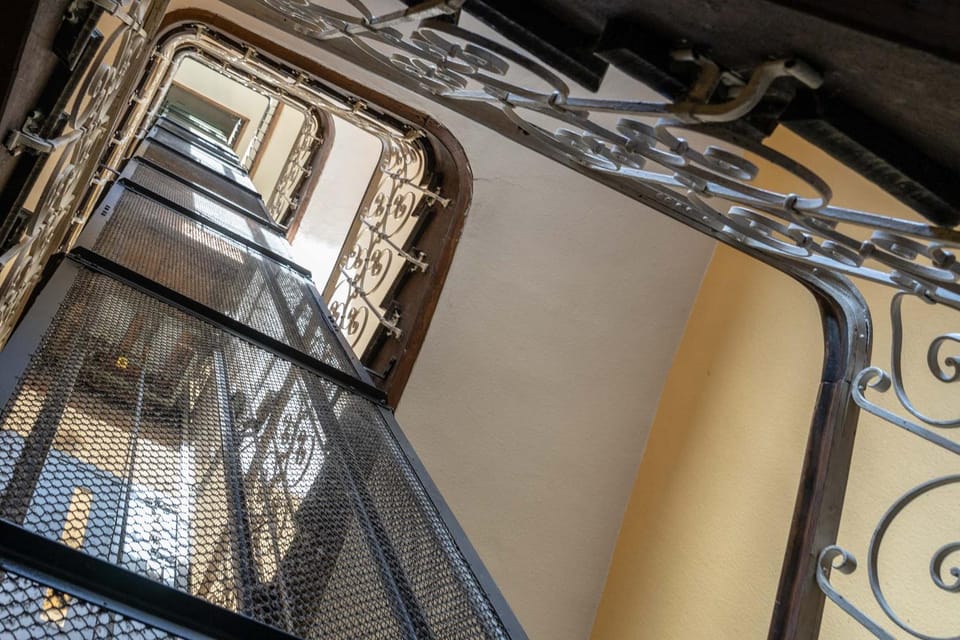 Decorative detail, Internal: Not applicable to any particular room