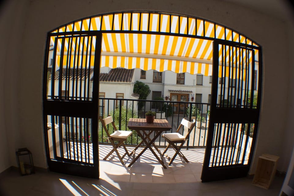 Casa De Los Mandalas Apartment in Marina Baixa