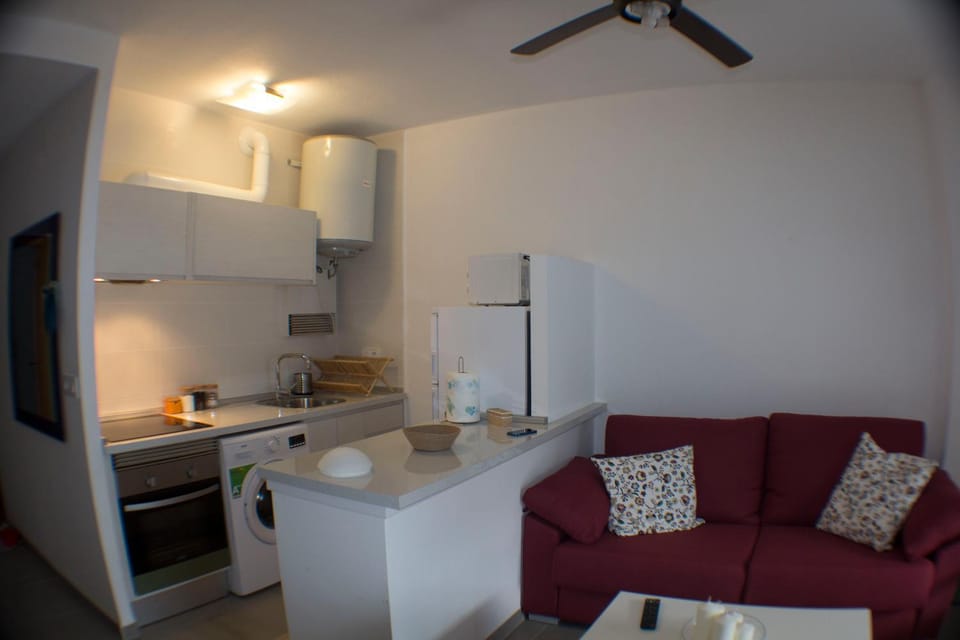 Casa De Los Mandalas Apartment in Marina Baixa