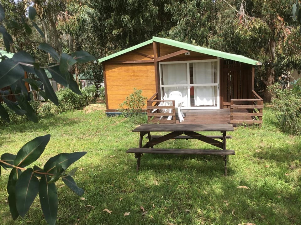 Camping du Soleil Campground/ 
RV Resort in Corsica