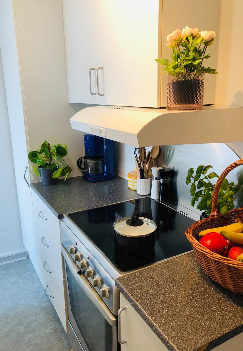 27 Vestergade Apartment in Nordfriesland