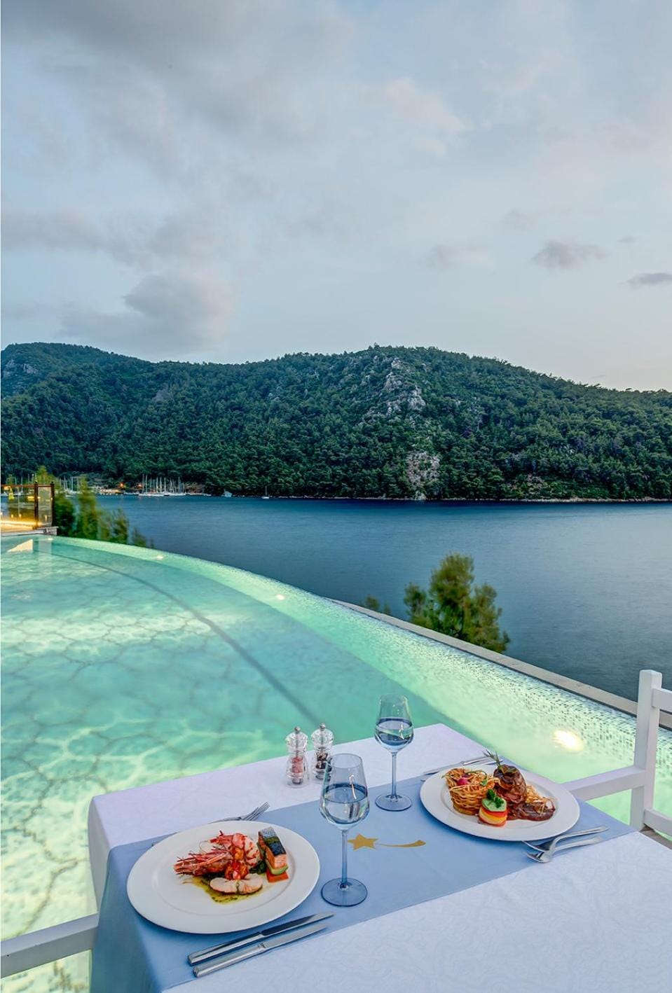 Angel's Marmaris Hotel Hotel in Muğla Province