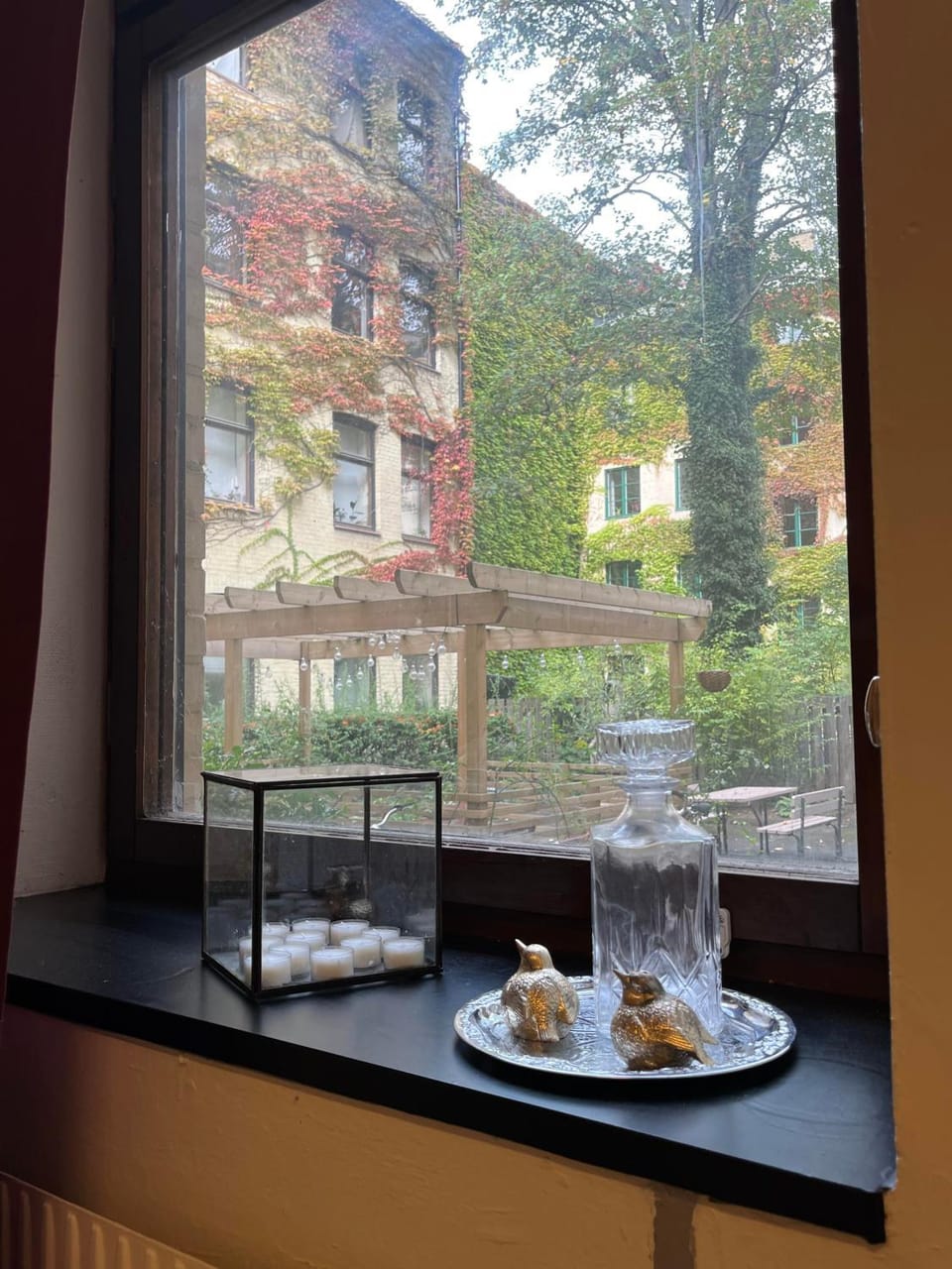 Rut & Ragnars Vandrarhem Hostel in Malmo