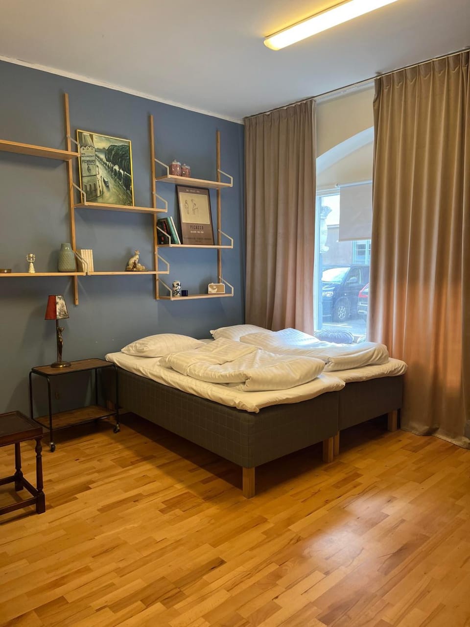 Rut & Ragnars Vandrarhem Hostel in Malmo