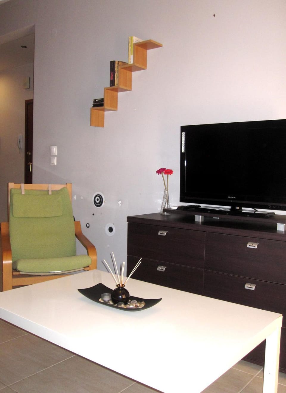 City Center Martha's Apartment Apartment in Thessaloniki