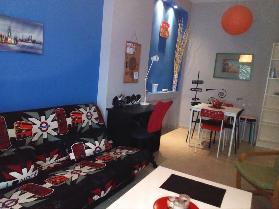 City Center Martha's Apartment Apartment in Thessaloniki