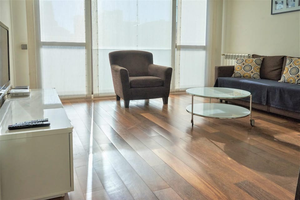 Communal lounge/ TV room, Living room