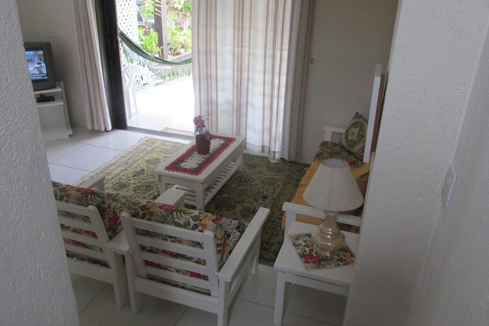 Sobrado Vila Branca House in Florianopolis