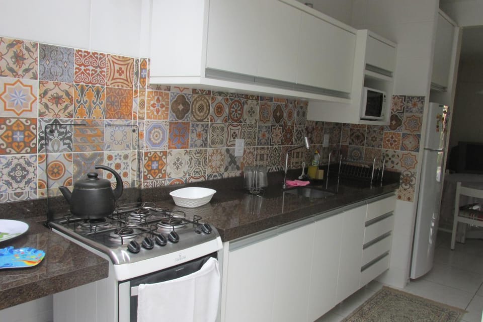 Sobrado Vila Branca House in Florianopolis