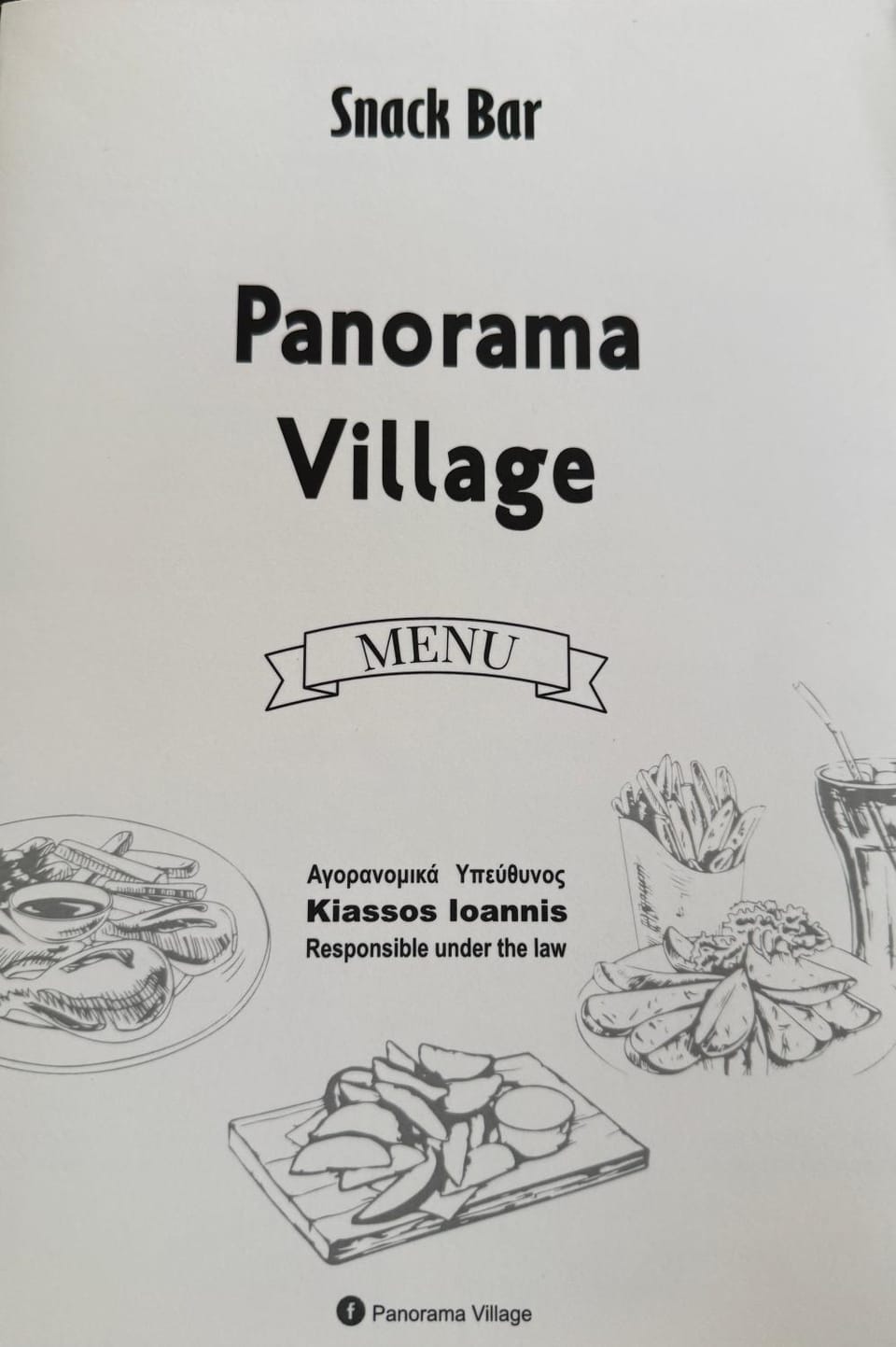 Restaurant/places to eat, Restaurant/places to eat