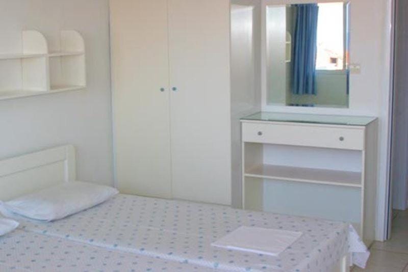 Bed, Day, Bedroom