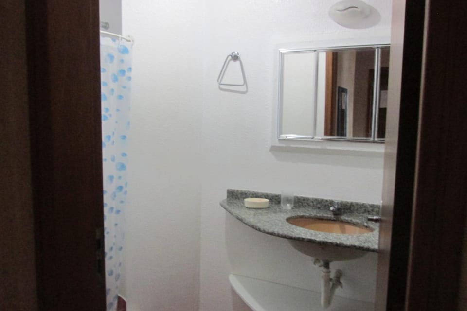 Corsário Apartment in Florianopolis