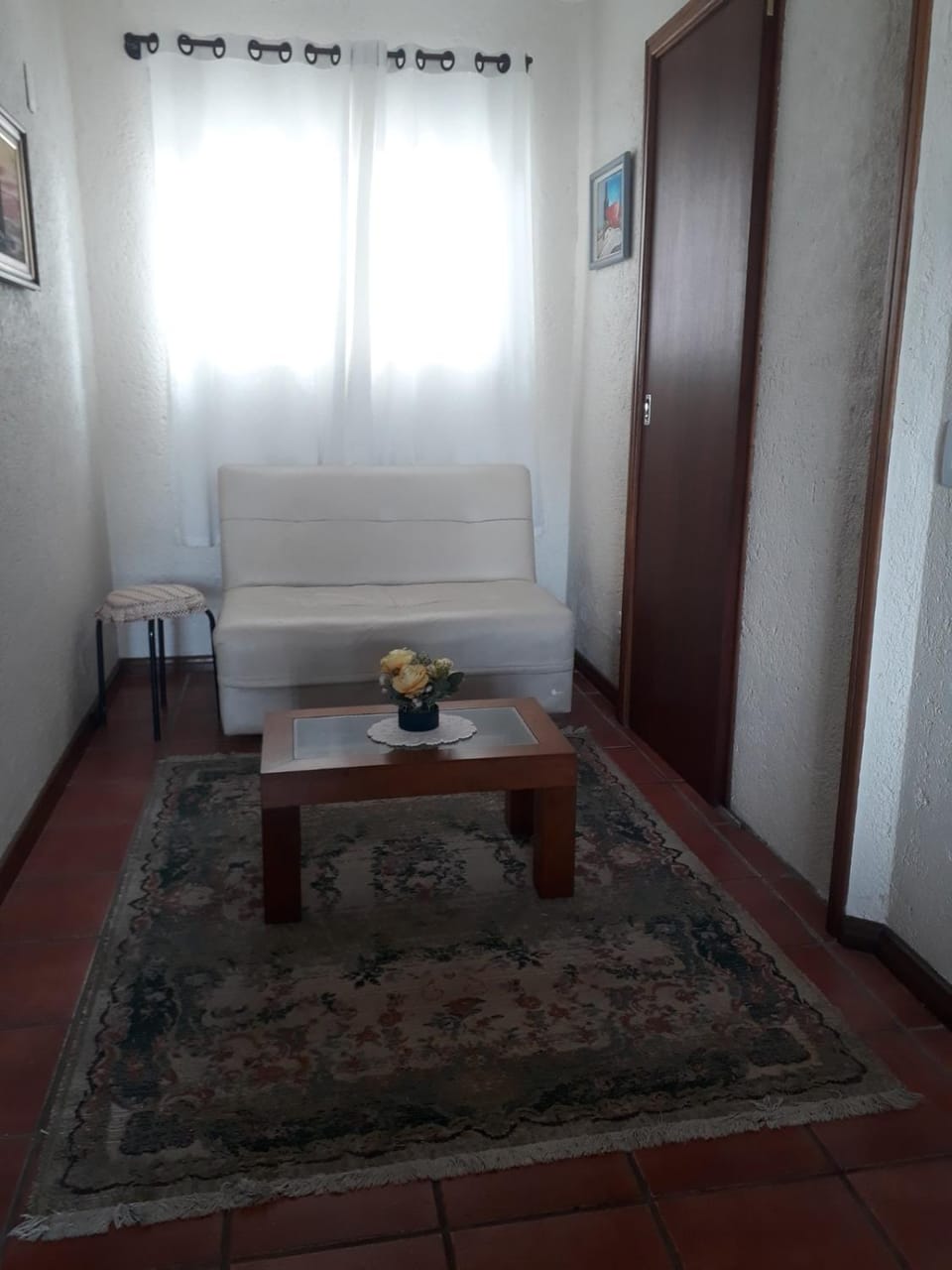 Corsário Apartment in Florianopolis