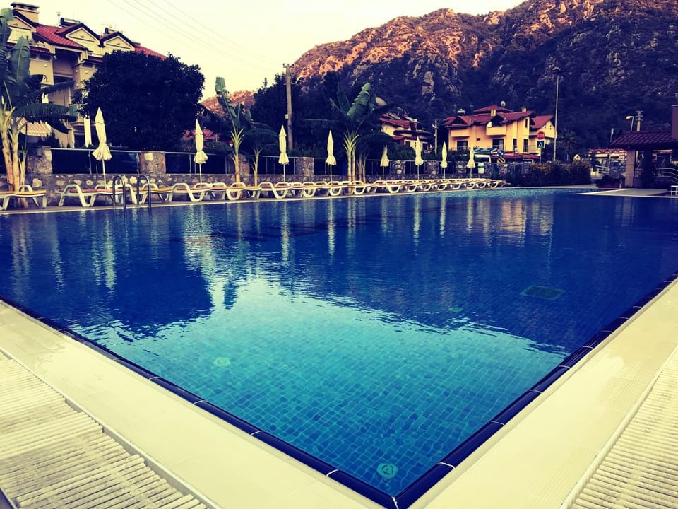 Murat Apart Hotel Apartment hotel in Muğla Province
