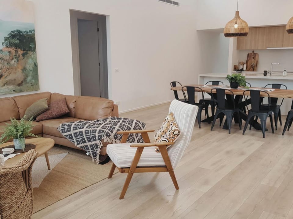 Adagio at Lonsdale House in Point Lonsdale