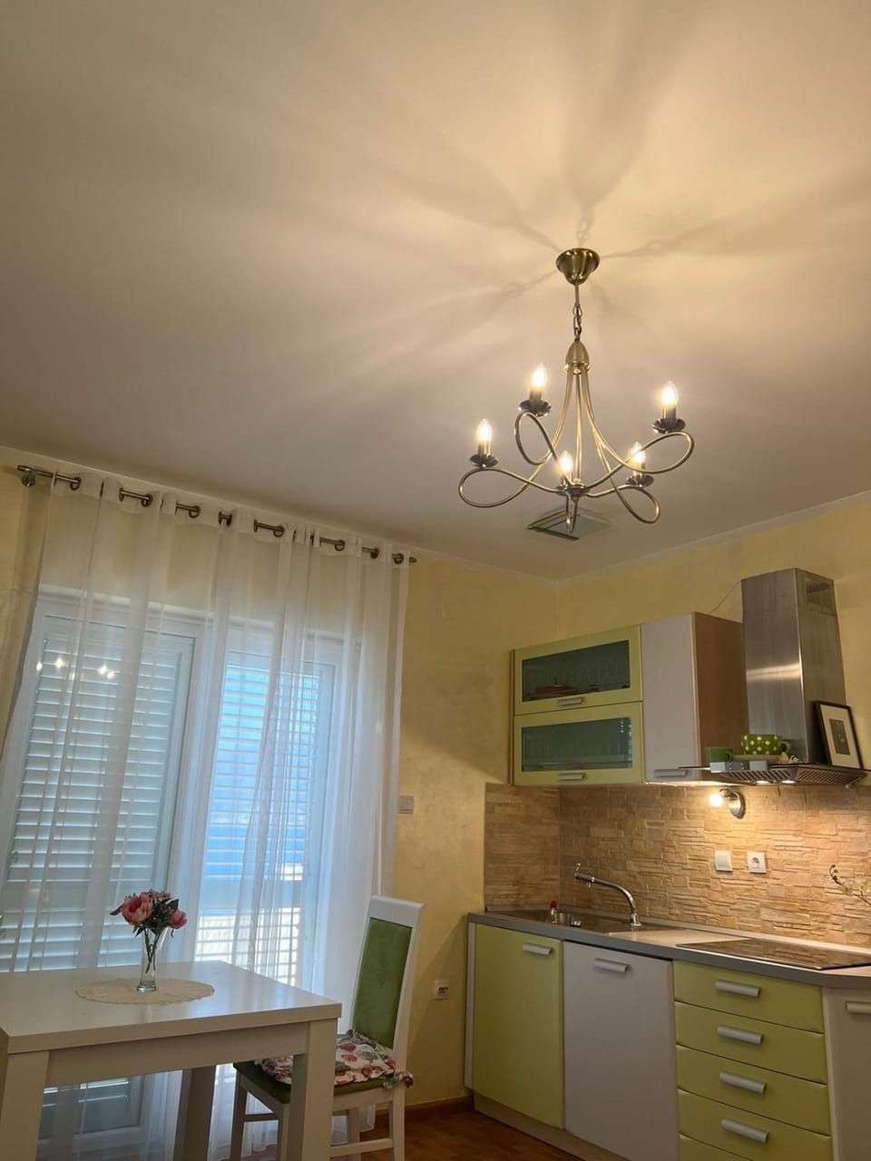 Villa Mare Apartments Apartment in Kotor Municipality