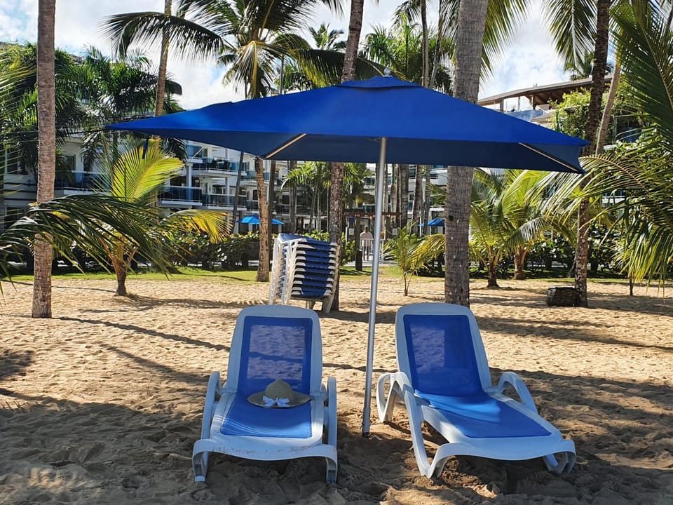 Palmeraie Terrenas Beach Apartment Apartment in Las Terrenas