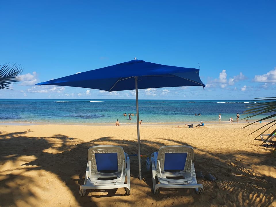 Palmeraie Terrenas Beach Apartment Apartment in Las Terrenas