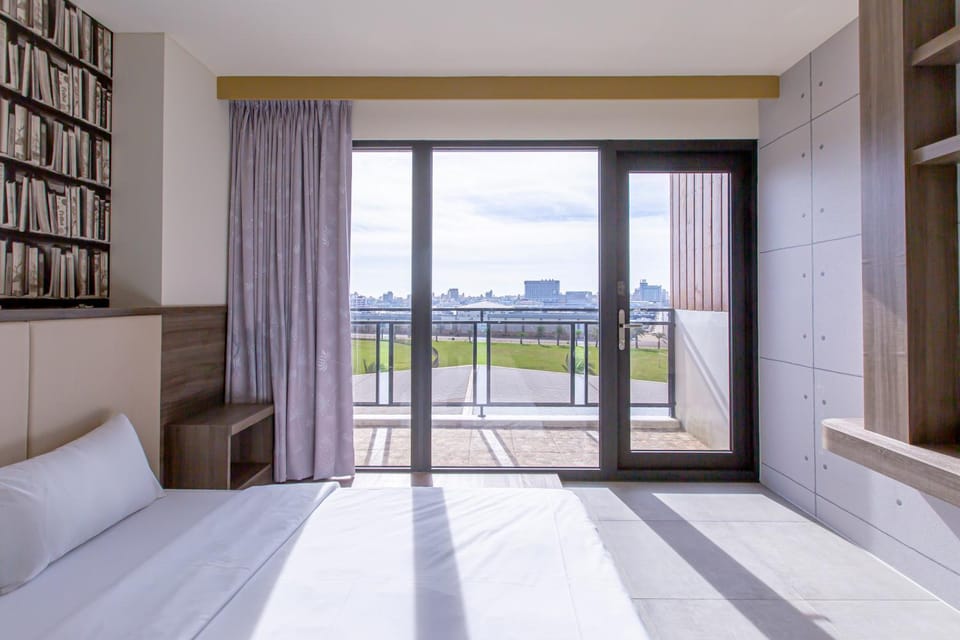 Sharp B&B Vacation rental in Fujian