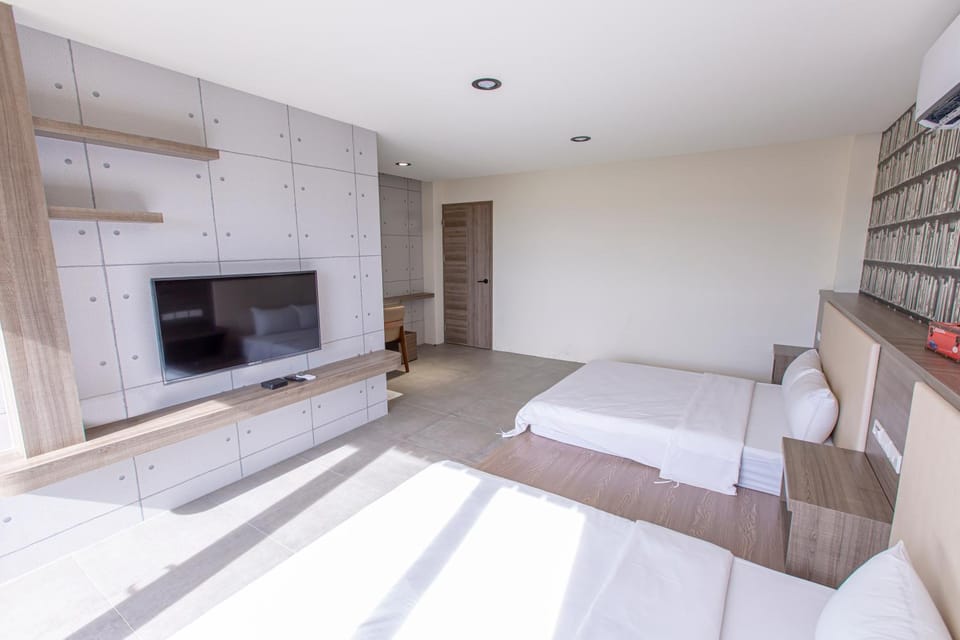 Sharp B&B Vacation rental in Fujian