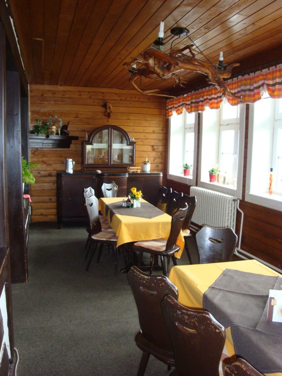 Moravská Bouda Bed and Breakfast in Lower Silesian Voivodeship