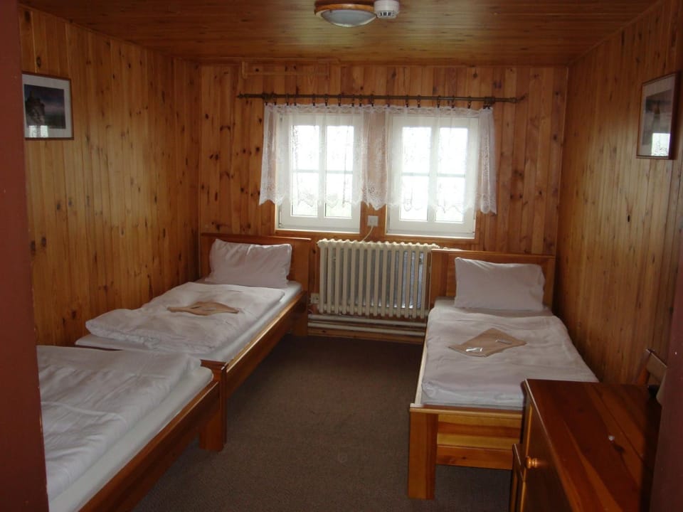 Moravská Bouda Bed and Breakfast in Lower Silesian Voivodeship
