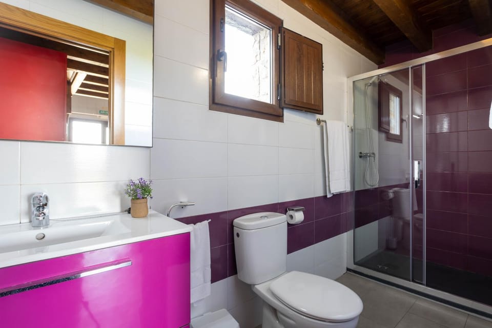 Villas Verdemar Bed and Breakfast in Cantabria