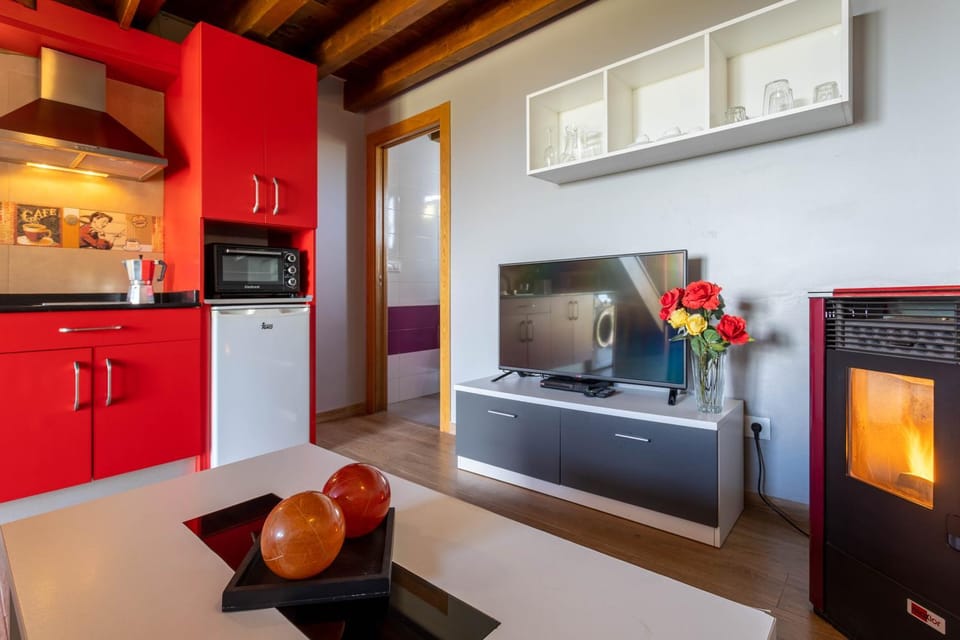 Villas Verdemar Bed and Breakfast in Cantabria