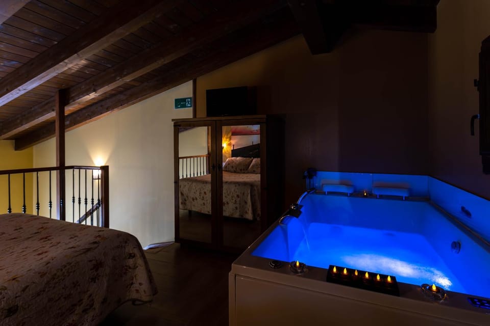 Villas Verdemar Bed and Breakfast in Cantabria